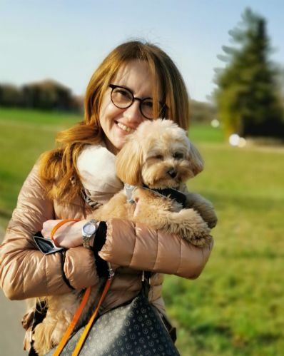 Elena & Chanel