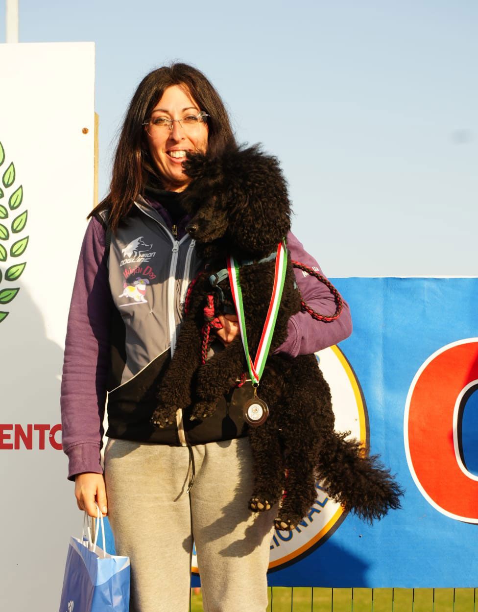 Dog Fitness Training