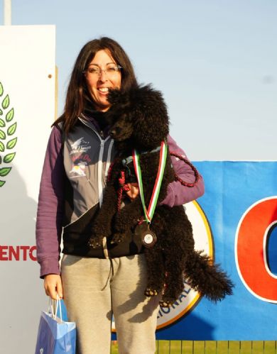 Nicoletta Passarella