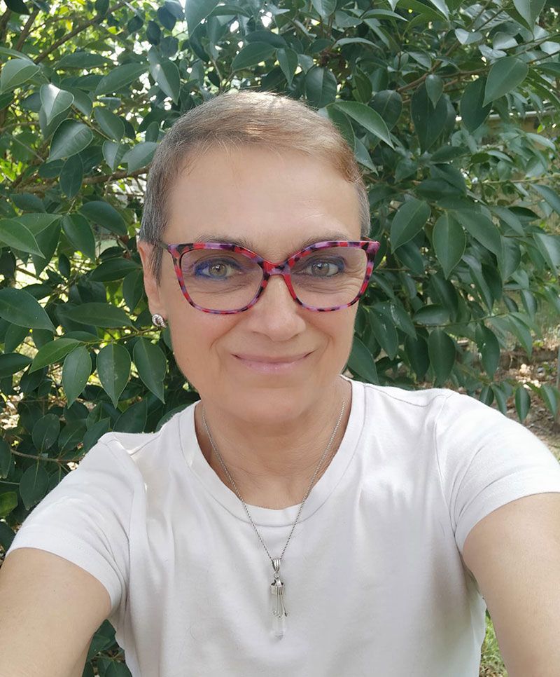 Maria Cristina Dalla casa
