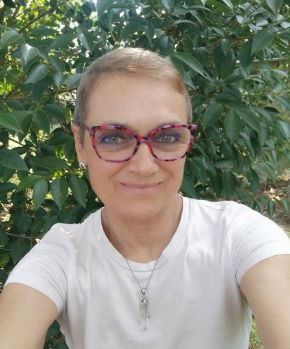 Maria Cristina Dalla Casa